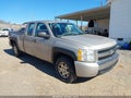 Photo 1 of 15 — 2008 Chevrolet Silverado 1500