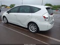 2014 Toyota Prius V — photo 3 of 16 | VIN JTDZN3EU6EJ006408