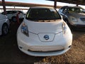 2016 Nissan Leaf — photo 18 of 19 | VIN 1N4BZ0CP1GC308235