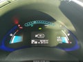 2016 Nissan Leaf — photo 7 of 19 | VIN 1N4BZ0CP1GC308235