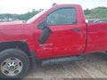 Photo 17 of 17 — 2015 Chevrolet Silverado 2500