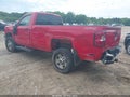 Photo 3 of 17 — 2015 Chevrolet Silverado 2500