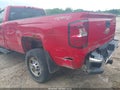 Photo 6 of 17 — 2015 Chevrolet Silverado 2500