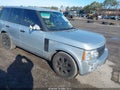 2006 Land Rover Range Rover — photo 1 of 11 | VIN SALME15466A230223