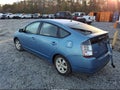 Photo 3 of 12 — 2005 Toyota Prius