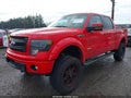 2014 Ford F-150 — photo 2 of 18 | VIN 1FTFW1ET0EFD00448