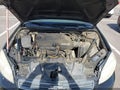 Photo 10 of 11 — 2011 Chevrolet Impala