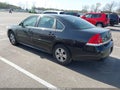 Photo 3 of 11 — 2011 Chevrolet Impala