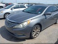 2012 Hyundai Sonata — photo 2 of 10 | VIN 5NPEC4AB5CH360070