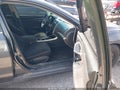2013 Nissan Altima — photo 5 of 15 | VIN 1N4AL3AP2DC118814