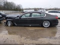Photo 14 of 16 — 2016 BMW 7 Series