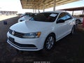 Photo 2 of 11 — 2015 Volkswagen Jetta