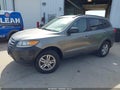 2012 Hyundai Santa Fe — photo 2 of 11 | VIN 5XYZG3AB1CG122529