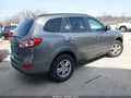 2012 Hyundai Santa Fe — photo 4 of 11 | VIN 5XYZG3AB1CG122529