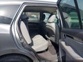 2012 Hyundai Santa Fe — photo 8 of 11 | VIN 5XYZG3AB1CG122529