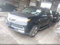 2010 Acura MDX — photo 2 of 11 | VIN 2HNYD2H51AH532349