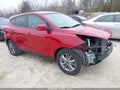 Photo 1 of 12 — 2015 Hyundai Tucson