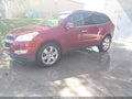 Photo 2 of 11 — 2011 Chevrolet Traverse