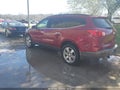 2011 Chevrolet Traverse — photo 3 of 11 | VIN 1GNKVGED7BJ101653