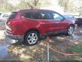 Photo 4 of 11 — 2011 Chevrolet Traverse