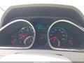 2011 Chevrolet Traverse — photo 7 of 11 | VIN 1GNKVGED7BJ101653