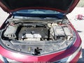 Photo 10 of 10 — 2014 Chevrolet Impala