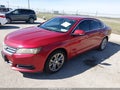 Photo 2 of 10 — 2014 Chevrolet Impala