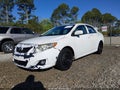 Photo 2 of 11 — 2010 Toyota Corolla