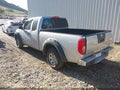 Photo 3 of 11 — 2005 Nissan Frontier