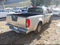 Photo 4 of 11 — 2005 Nissan Frontier