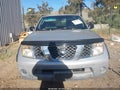 Photo 6 of 11 — 2005 Nissan Frontier
