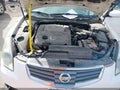 Photo 10 of 11 — 2007 Nissan Maxima
