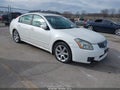 Photo 1 of 11 — 2007 Nissan Maxima