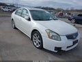 Photo 6 of 11 — 2007 Nissan Maxima
