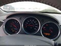 2007 Nissan Maxima — photo 7 of 11 | VIN 1N4BA41E97C815495