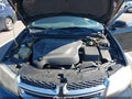 2011 Dodge Avenger — photo 10 of 10 | VIN 1B3BD1FG5BN574415
