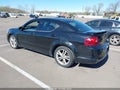 2011 Dodge Avenger — photo 3 of 10 | VIN 1B3BD1FG5BN574415