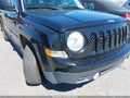 Photo 6 of 11 — 2016 Jeep Patriot