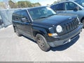 Photo 1 of 11 — 2016 Jeep Patriot