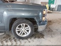 Photo 17 of 17 — 2014 Chevrolet Silverado 1500