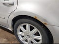 Photo 17 of 17 — 2005 Ford Five Hundred