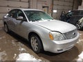 2005 Ford Five Hundred — photo 1 of 17 | VIN 1FAHP28195G156243