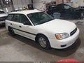 2000 Subaru Legacy — photo 1 of 12 | VIN 4S3BH6351Y7309040