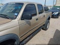 2004 Toyota Tacoma — photo 6 of 19 | VIN 5TEGN92N94Z387232