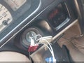 2004 Toyota Tacoma — photo 11 of 19 | VIN 5TEGN92N94Z387232