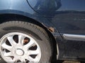 2006 Kia Amanti — photo 12 of 13 | VIN KNALD124165085365