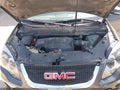 Photo 10 of 11 — 2012 GMC Acadia