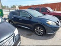 2016 Nissan Murano — photo 13 of 16 | VIN 5N1AZ2MG8GN151156