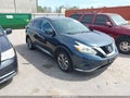 2016 Nissan Murano — photo 1 of 16 | VIN 5N1AZ2MG8GN151156