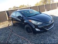Photo 1 of 12 — 2013 Hyundai Elantra